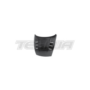 Seibon TS-Style Carbon Fibre Bonnet Nissan 370Z 09-20