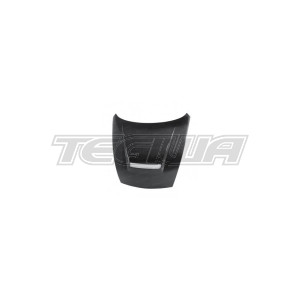 Seibon VSII-Style Carbon Fibre Bonnet Nissan 370Z 09-20