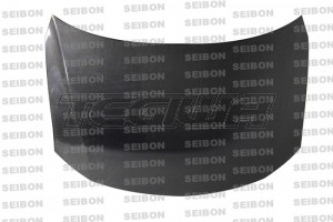 Seibon OEM-Style Carbon Fibre Bonnet Scion TC 11-13