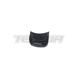 Seibon DV-Style Carbon Fibre Bonnet Toyota GT86/Subaru BRZ 13-20