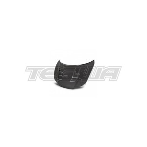 Seibon TS-Style Carbon Fibre Bonnet Honda Civic FG3/FG4 Coupe 14-15