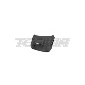 Seibon OEM-Style Carbon Fibre Bonnet Subaru WRX/STI VA 15-20