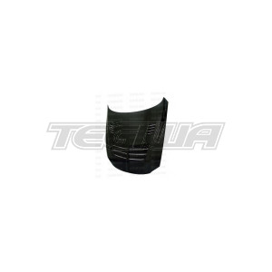 Seibon TSII-Style Carbon Fibre Bonnet Lexus SC 300/SC 400 92-00