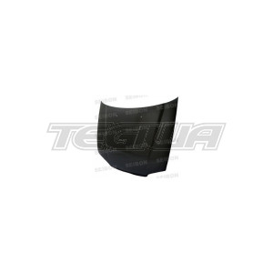 Seibon OEM-Style Carbon Fibre Bonnet Honda Civic EG 2DR/3DR 92-95