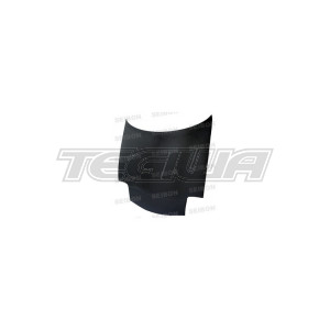 Seibon OEM-Style Carbon Fibre Bonnet Mazda RX-7 93-02