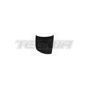 Seibon TR-Style Carbon Fibre Bonnet Nissan 240SX S14 Kouki 97-98