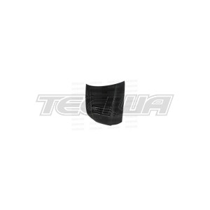 Seibon DS-Style Carbon Fibre Bonnet Nissan Silvia S15 99-02