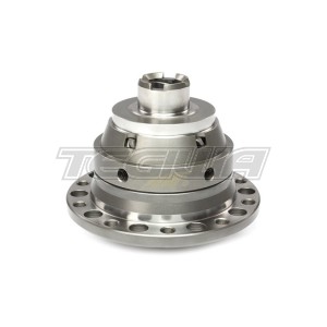 MFactory VW DQ250 Golf R MK7 / Performance Pack MK7 GTI / Cupra 280 290 300 All Helical LSD Differential - Stage 1 Racepack
