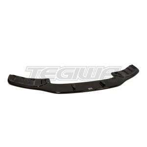 Maxton Design Front Splitter Honda Civic Type R/S FN2 07-11