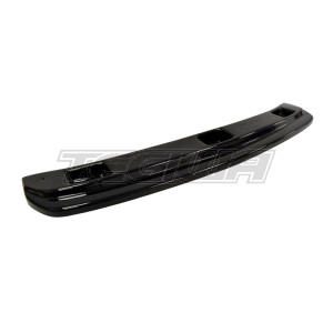 Maxton Design Lower Rear Splitter (Without Vertical Bars) Honda Civic Type R/S FN2 07-11