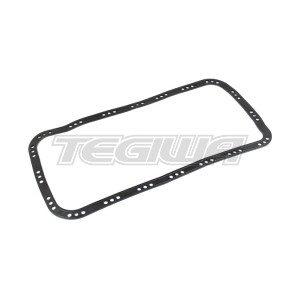 GENUINE HONDA OIL SUMP PAN GASKET D-SERIES D16Z6