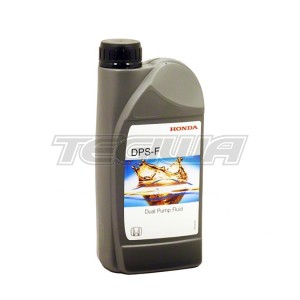 HONDA DPS-F DUAL PUMP FLUID DIFF OIL 1L 1 LITRE