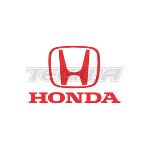 Genuine Honda Front Silver H Badge Acty HA3 HA4 HH3 HH4 88-01
