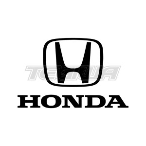 Genuine Honda Windscreen Garnish Seal Civic Type R EP3 05-06 Facelift