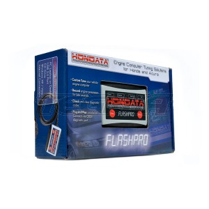 HONDATA FLASHPRO ECU HONDA CRZ 10-12