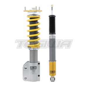 Ohlins Road & Track (DFV) Coilovers Honda Civic R (FD2) 2007-2010