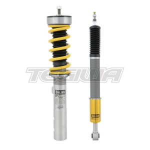 Ohlins Road & Track (DFV) Coilovers Honda Civic Type R FK2 15-17