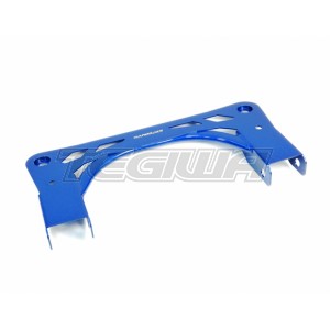 Hardrace Front Subframe Reinforcement Brace Honda Civic Type R FK8 FL5 17+