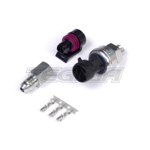 Haltech 250 PSI TI Fuel/Oil Pressure Sensor