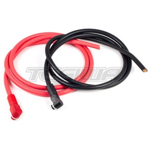 Haltech 1AWG Terminated Cable Pair - For R5