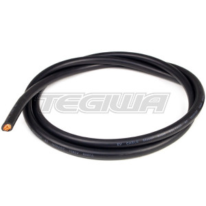 Haltech 1 AWG Battery Cable - Per Meter
