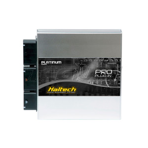 Haltech Platinum PRO Direct Plug-in - Hyundai BK Theta Genesis Kit