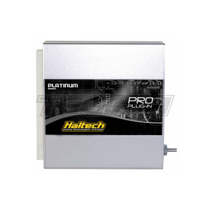 Haltech Platinum PRO Plug-in ECU Honda Civic Type R EP3 Integra DC5 