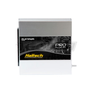 Haltech Platinum PRO Direct Plug-in - Mitsubishi EVO 9 MIVEC Kit