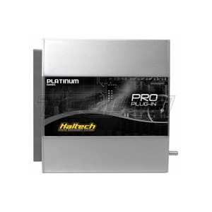 Haltech Platinum PRO Direct Plug-in - Nissan
