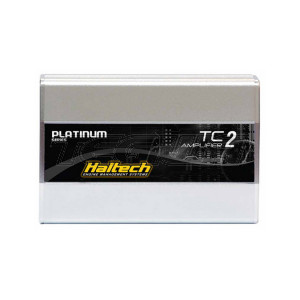 Haltech TCA2 - Dual Channel Thermocouple Amplifier Box