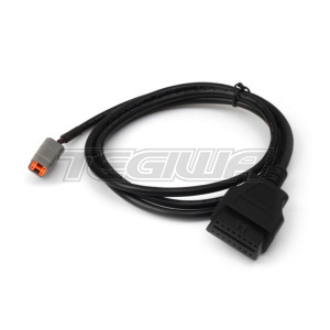 Haltech Haltech Elite CAN Cable DTM-4 To OBDII 1800mm (72in)