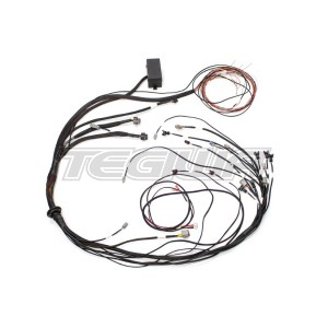 Haltech Elite 1000/1500 PnP Adaptor Harness- Mazda