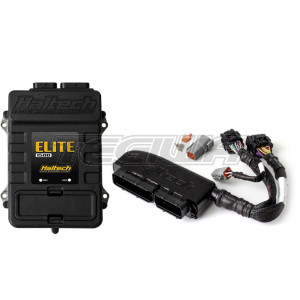 Haltech Elite 1500 Plug PnP Adaptor Harness ECU Kit - VW/Audi 1.8T AWP