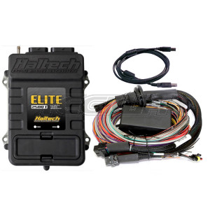 Haltech Elite 2500 T Universal Wire-in Harness Kit