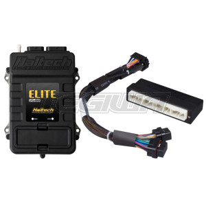 Haltech Elite 2500 PnP Adaptor Kit - Subaru