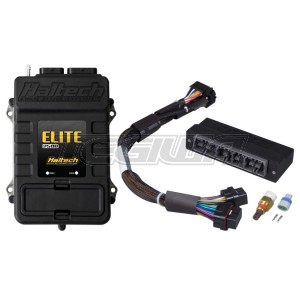 Haltech Elite 2500 PnP Adaptor Kit -Toyota