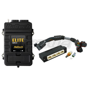 Haltech Elite 2500 PnP Adaptor Kit - Subaru Liberty 3.0R & GT MY04/05