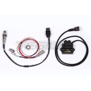 Haltech WB1 Single Channel CAN O2 Wideband Controller