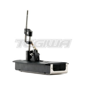 Hybrid Racing Z3 K-Series Swap Bolt-In Short Shifter Assembly