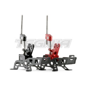 Hybrid Racing Short Shifter Assembly V3 Honda Integra Type R DC5