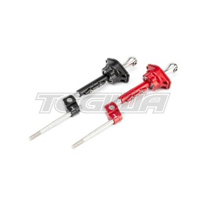Hybrid Racing Short Shifter Assembly 10-16 CR-Z