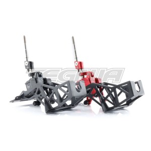 Hybrid Racing Short Shifter Assembly Jazz/Fit 15-20