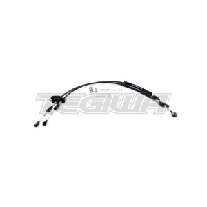 Hybrid Racing Performance Shifter Cables Honda Civic Type R FD2 V2