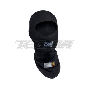 OMP Tecnica Balaclava My2022 FIA 8856-2018