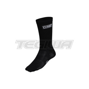 OMP Tecnica Socks FIA 8856-2018