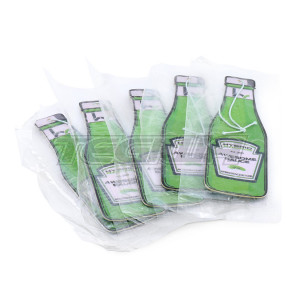 Hybrid Racing Awesome Sauce Air Fresheners - 5 Pack