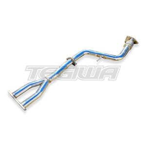 Invidia Front/Downpipe Infiniti Q50 2.0L T V37