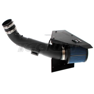 Injen Short Ram Air Intake System Honda Civic Type R FK2 15-17 - Black