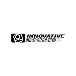 Innovative Mount Replacement Rear Mount (L -Series Manual/Auto) Honda Fit Jazz GD3