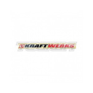 KRAFTWERKS 5" MEDIUM DECAL